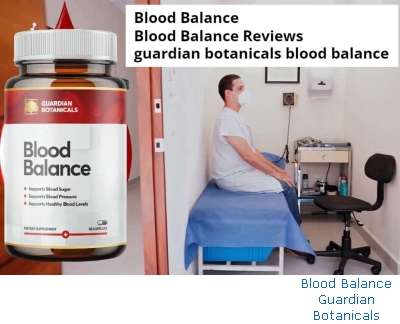 Blood Balance Review Bbb